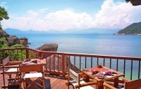   Six Senses Hideaway Ninh Van Bay 5*  6