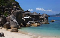   Six Senses Hideaway Ninh Van Bay 5*  8