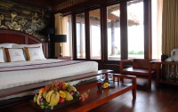 Best Western Bhuvana Hon Tam Island (ex.hon Tam Eco Green) 4*  2