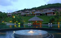   Best Western Bhuvana Hon Tam Island (ex.hon Tam Eco Green) 4*  7