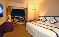 Ttc Hotel Premium ( Ex.michelia) 4*  2