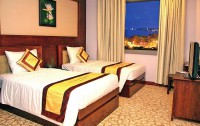 Merperle Sea & Sun Hotel (ex. Best Western Sea & Sun) 3*  4