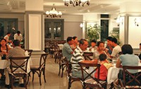 Merperle Sea & Sun Hotel (ex. Best Western Sea & Sun) 3*  3