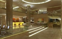 Sheraton Nha Trang Hotel & Spa 5*  5