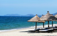 Sunrise Nha Trang Beach Hotel & Spa 5*  2