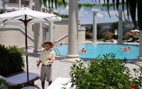   Sunrise Nha Trang Beach Hotel & Spa 5*  8