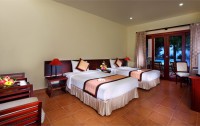   White Sand Doclet Resort & Spa 4*  12