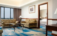   Sheraton Hanoi Hotel 5*  18