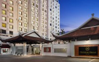   Sheraton Hanoi Hotel 5*  17