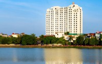   Sheraton Hanoi Hotel 5*  1