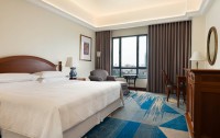   Sheraton Hanoi Hotel 5*  11