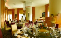   Melia Hanoi 5*  3