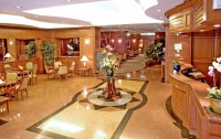 Sunway Hotel Hanoi 4*  2