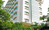   Sunway Hotel Hanoi 4*  1