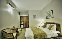 Zephyr Hotel Hanoi 3*  4