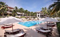   Amaryllis Resort & Spa 4*  6