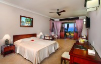   Amaryllis Resort & Spa 4*  9