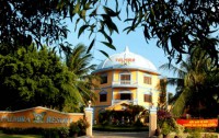   Palmira Beach Resort & Spa 3*  26