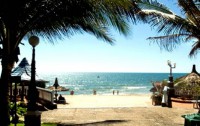   Palmira Beach Resort & Spa 3*  9