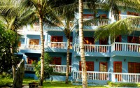   Palmira Beach Resort & Spa 3*  24