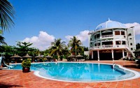   Palmira Beach Resort & Spa 3*  1