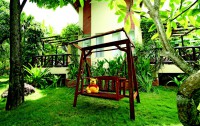   Saigon Phu Quoc Resort & Spa 4*  8