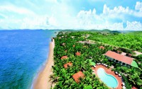 Saigon Phu Quoc Resort & Spa 4*  2