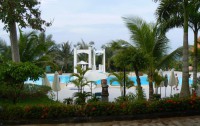   Sasco Blue Lagoon Resort 4*  9