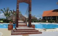 Sasco Blue Lagoon Resort 4*  3