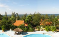   Hawaii Resort Phu Quoc (ex. Thien Hai Son Resort) 3*  1