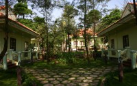   Hawaii Resort Phu Quoc (ex. Thien Hai Son Resort) 3*  6