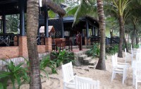   Hawaii Resort Phu Quoc (ex. Thien Hai Son Resort) 3*  8