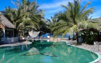 Tropicana Resort 3*  5