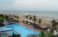 Tropicana Resort 3*  2