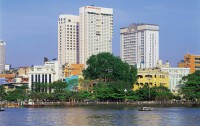   Sheraton Saigon Hotel & Towers 5*  1