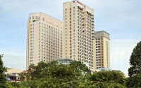   Sheraton Saigon Hotel & Towers 5*  26