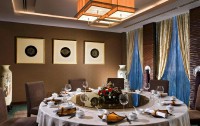   Sheraton Saigon Hotel & Towers 5*  15