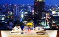   Sheraton Saigon Hotel & Towers 5*  14