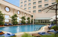   Sheraton Saigon Hotel & Towers 5*  24