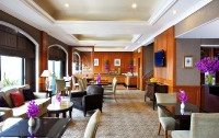   Sheraton Saigon Hotel & Towers 5*  22