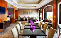   Sheraton Saigon Hotel & Towers 5*  21