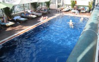 Windzor Plaza Hotel 5*  2