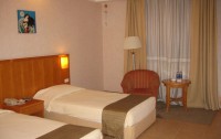 Windzor Plaza Hotel 5*  3