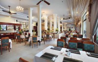 Grand Hotel Saigon 5*  3