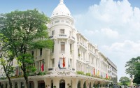   Grand Hotel Saigon 5*  1