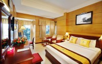 Sapphire Hotel 3*  4