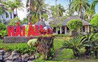   Hai Au Resort & Spa (sea Gull Resort) 3*  1