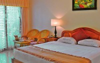   Hai Au Resort & Spa (sea Gull Resort) 3*  55