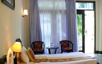   Hai Au Resort & Spa (sea Gull Resort) 3*  32