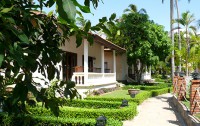   Hai Au Resort & Spa (sea Gull Resort) 3*  24